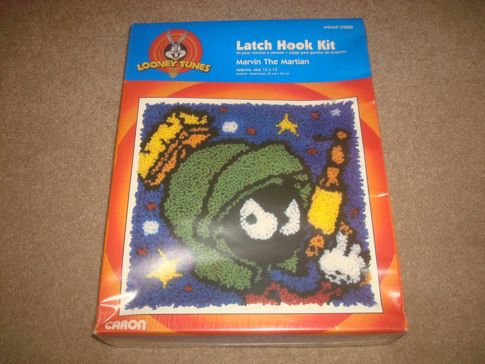 Looney Tunes - HD Wallpaper 