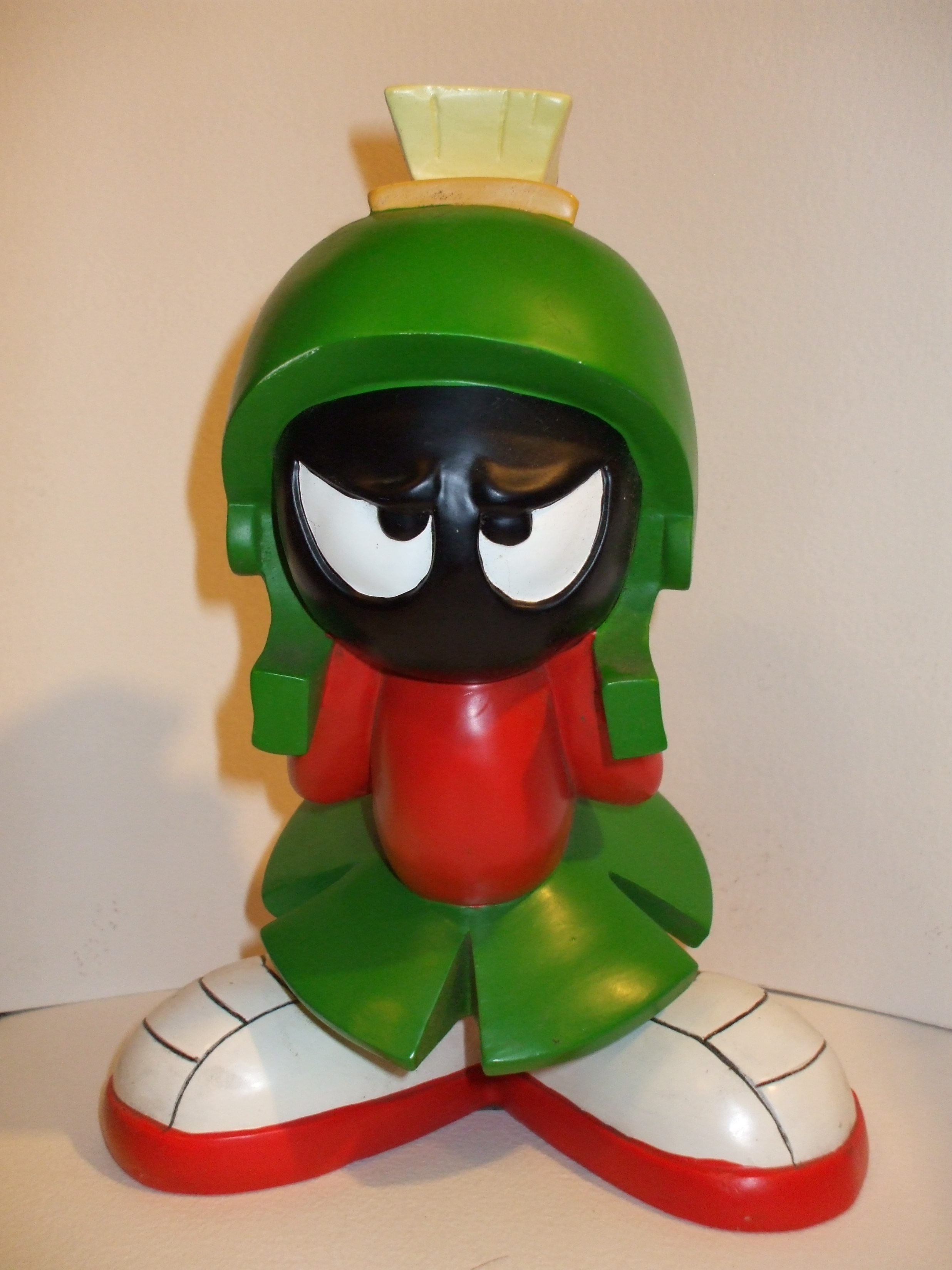 Marvin The Martian Images - Figurine - HD Wallpaper 