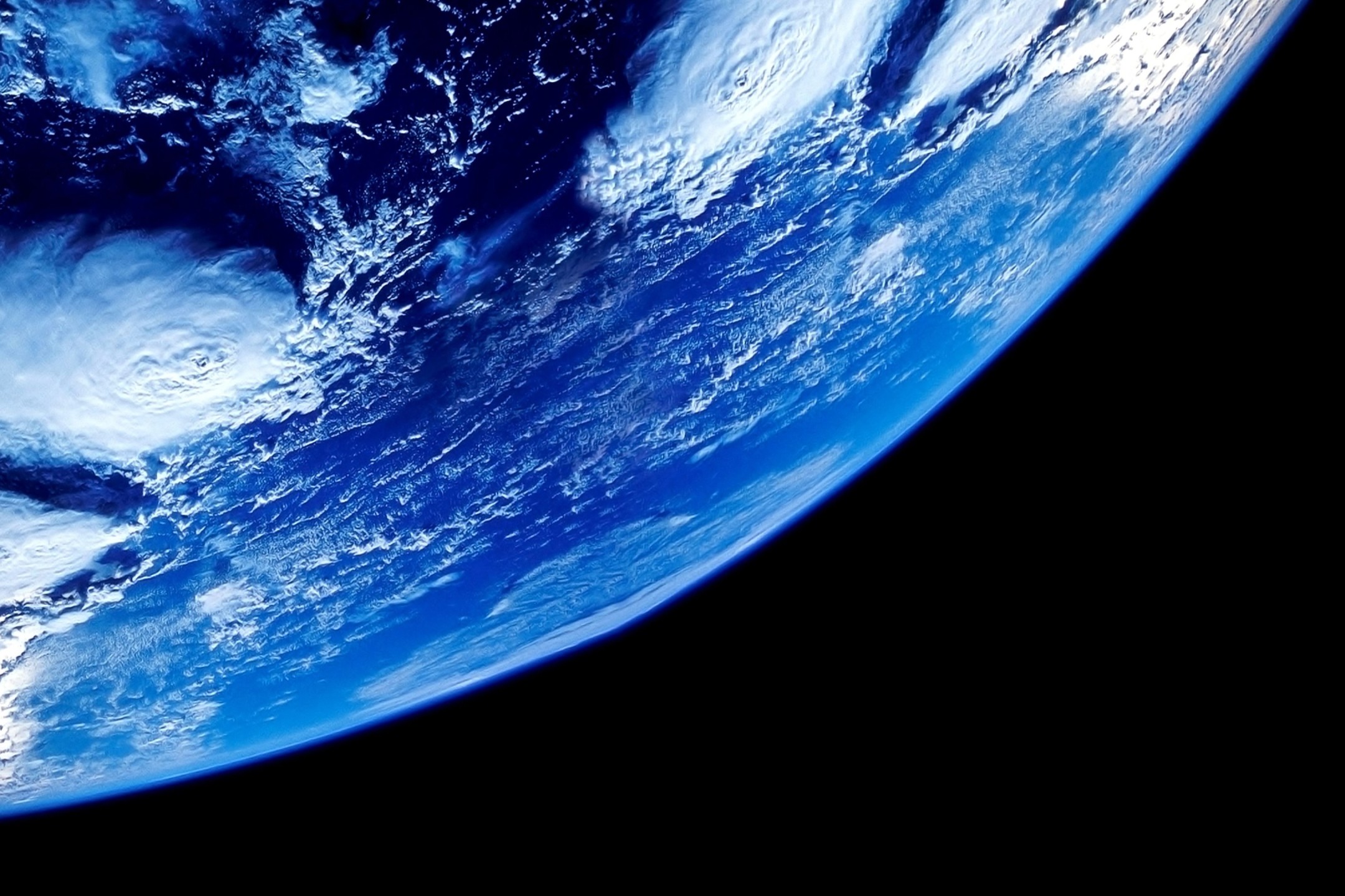 Earth / From Space Mobile Wallpaper 
 Data Src Cool - Planet Earth - HD Wallpaper 