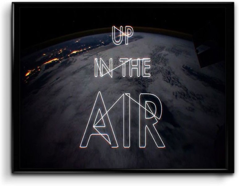 30 Seconds Of Mars Up In The Air - HD Wallpaper 