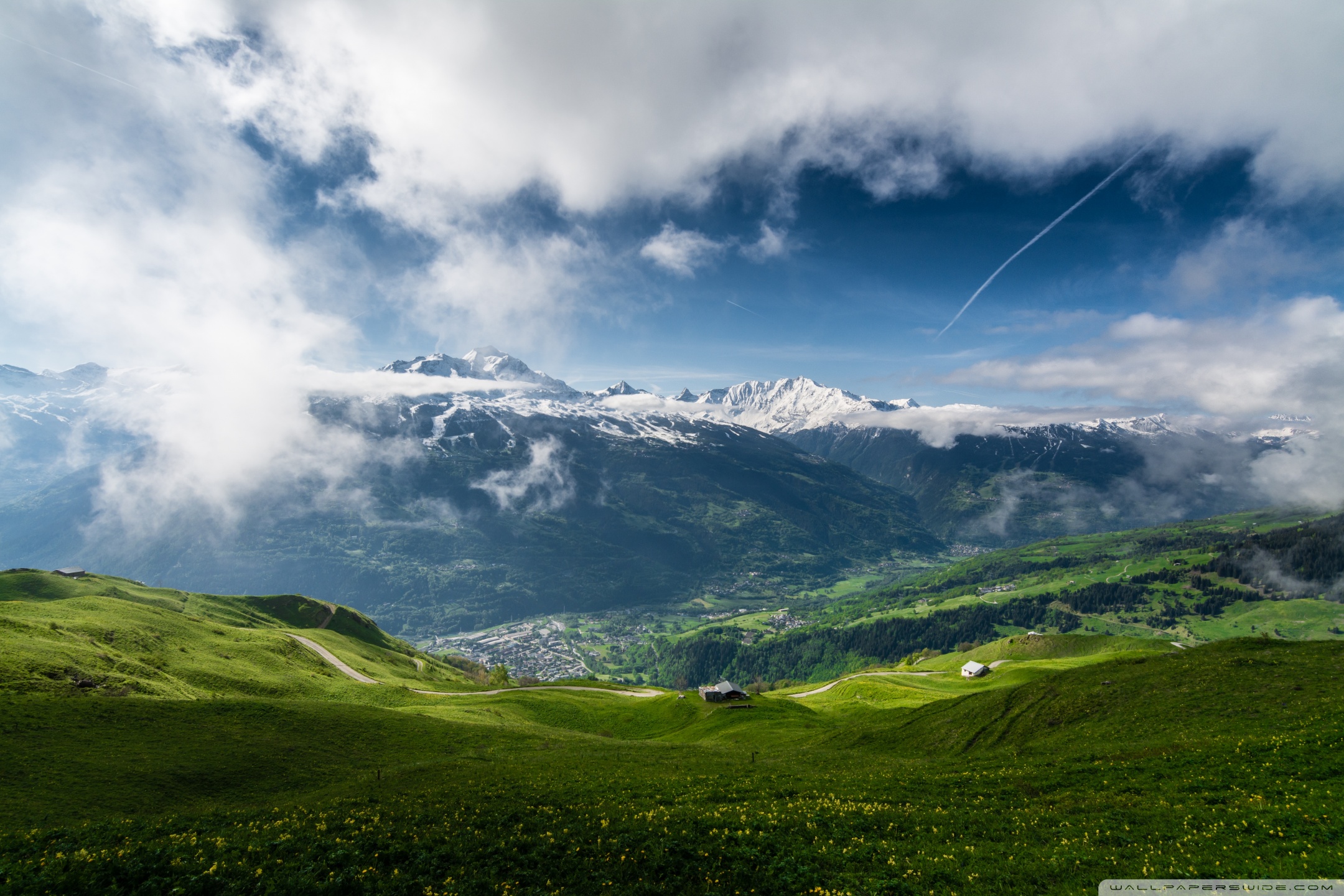 Best Trekking Places In North East India - HD Wallpaper 