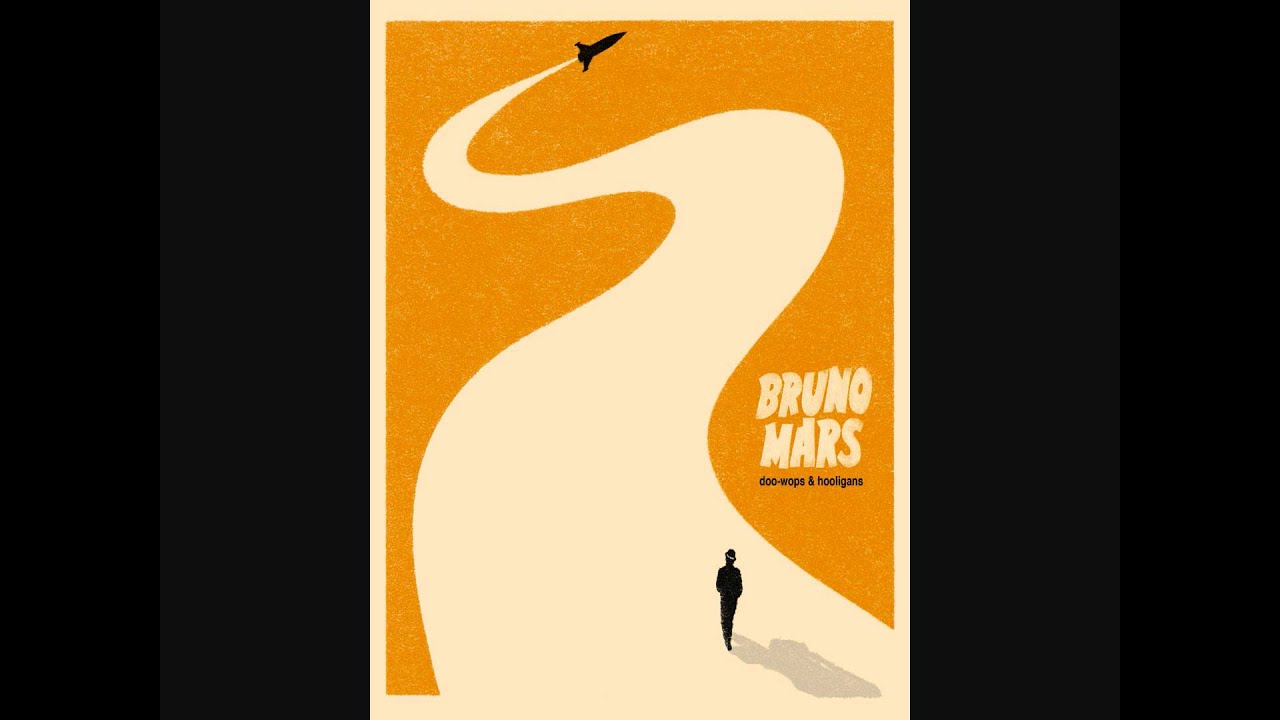 Mars Doo Wops & Hooligans - HD Wallpaper 