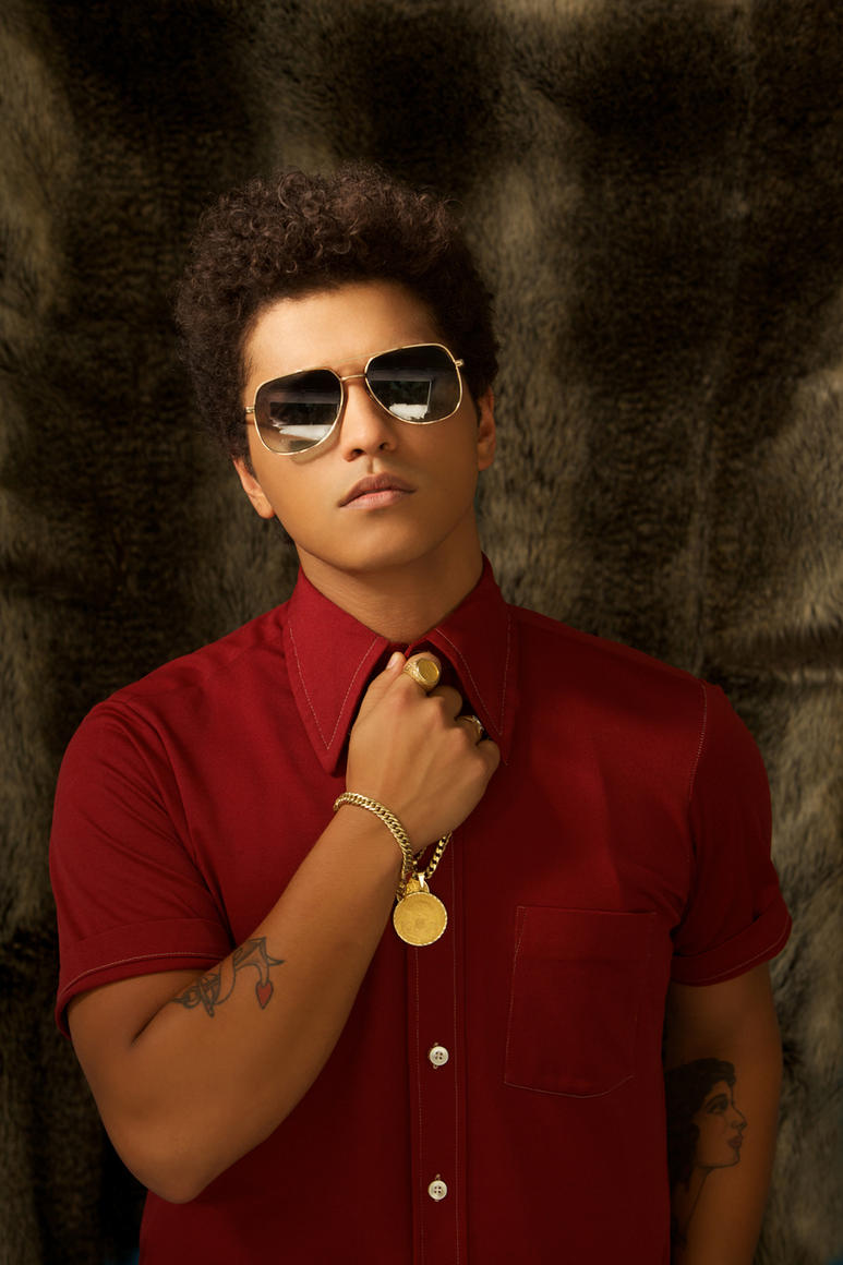 Bruno Mars, Sexy, And Hot Image - Bruno Mars Body - HD Wallpaper 