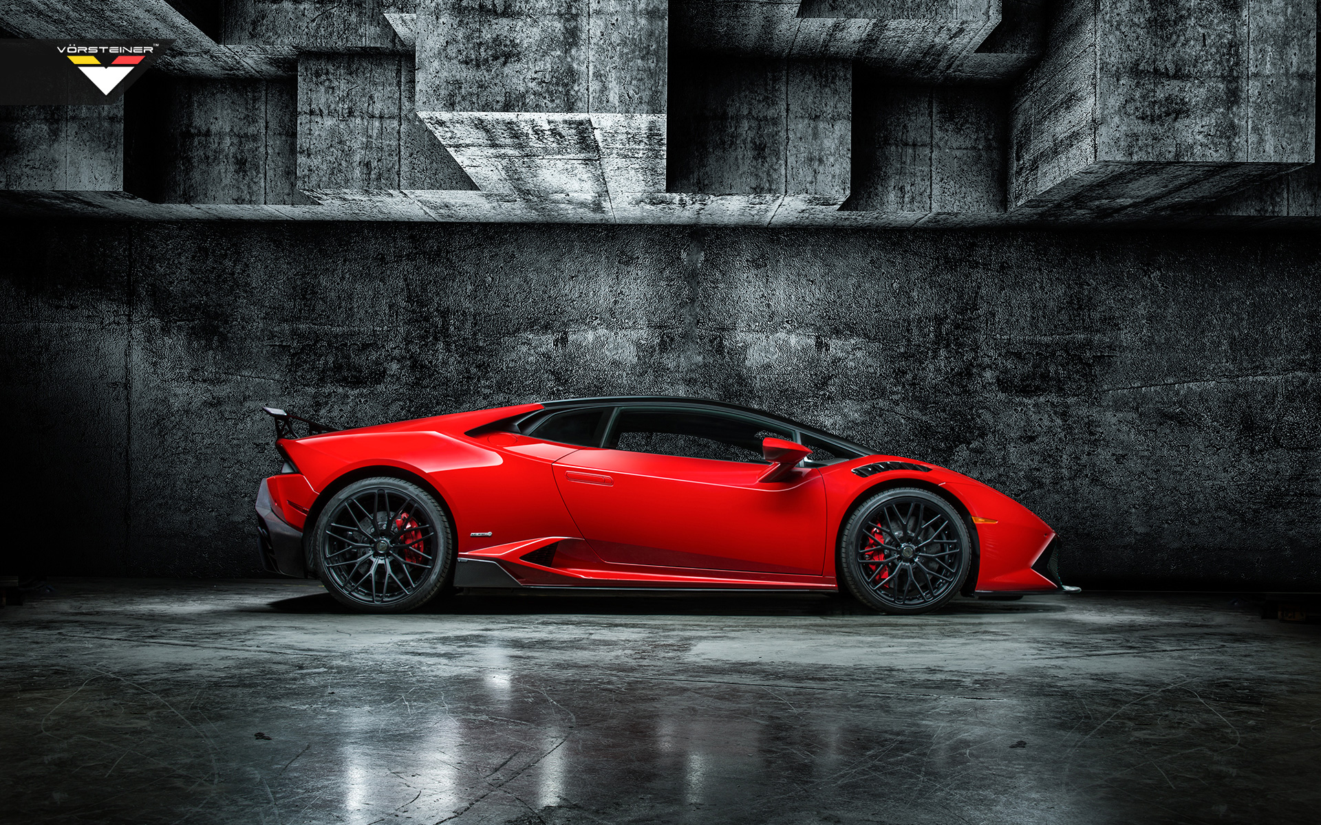 Car Wallpapers Hd Lamborghini Huracan - HD Wallpaper 