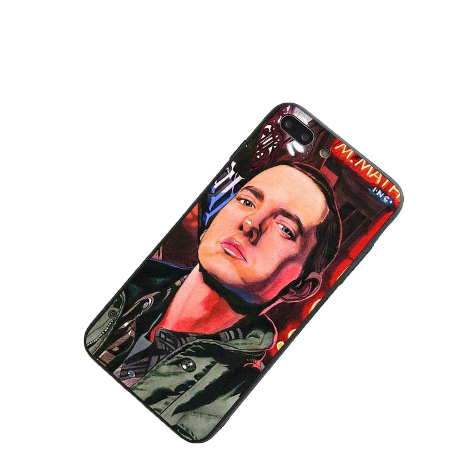 Kendrick Lamar Eminem Bruno Mars Luxury Phone Case - Captain America - HD Wallpaper 