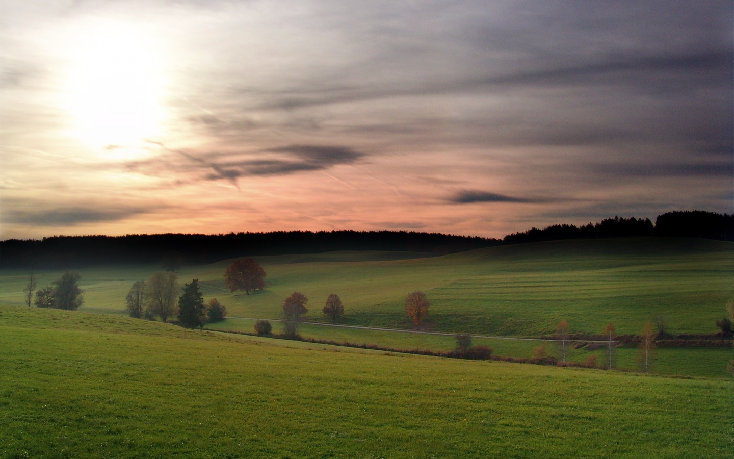 Germany Landscape High Resolution - HD Wallpaper 