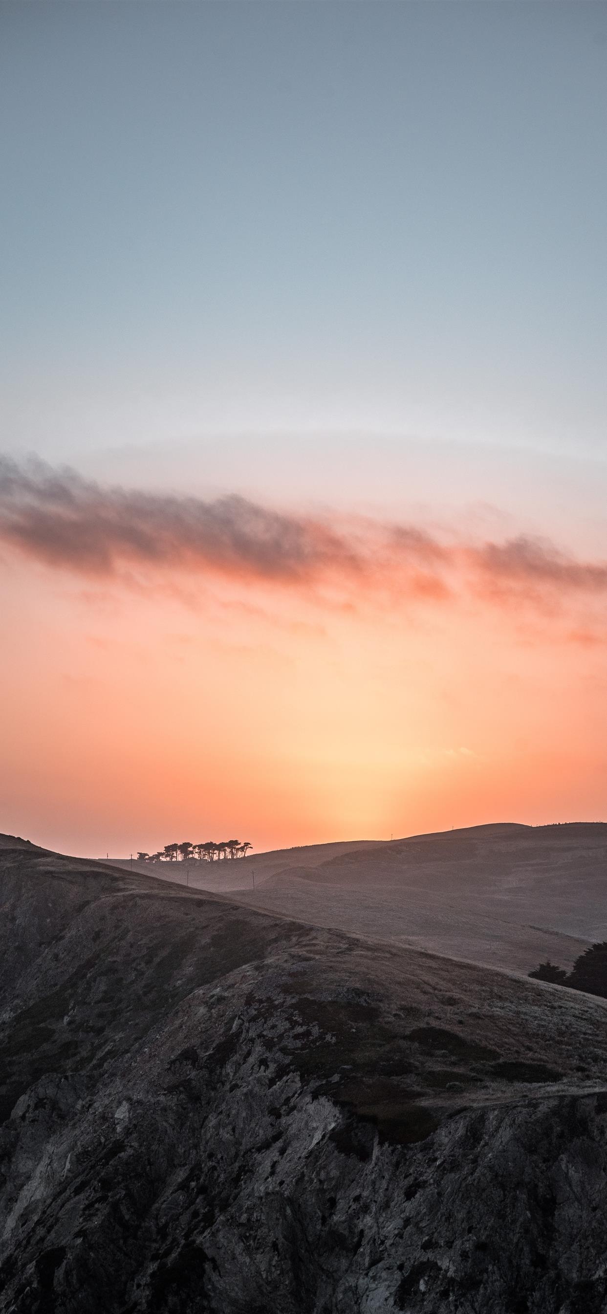 Sunset - HD Wallpaper 