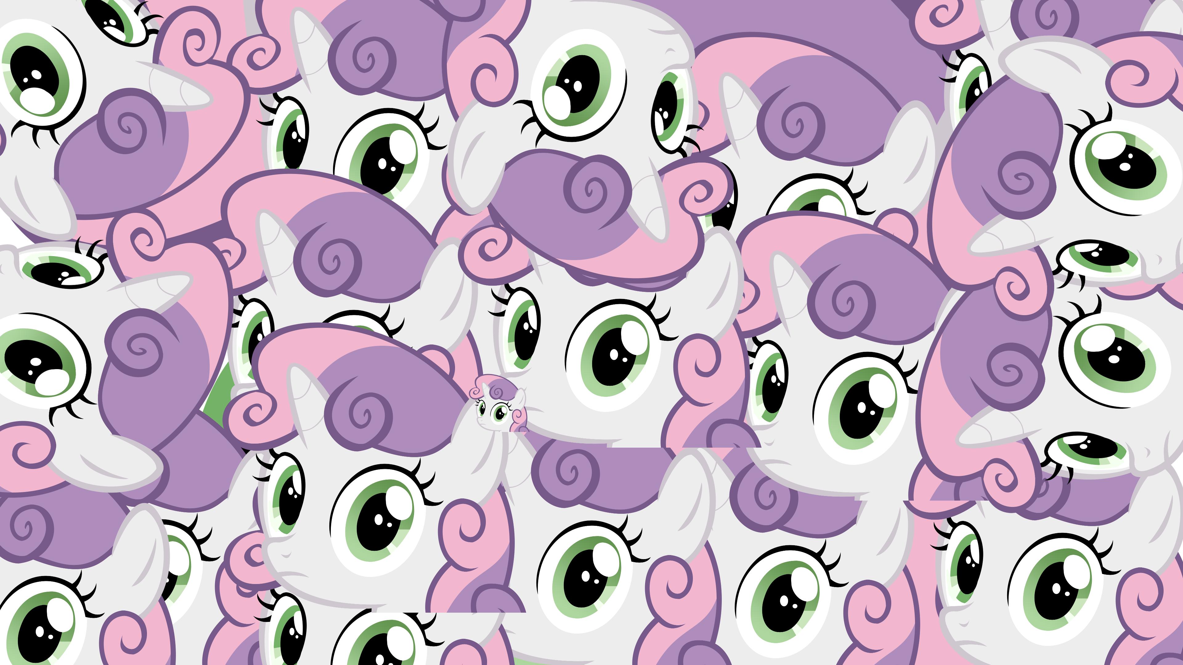 Sweetie Belle - HD Wallpaper 