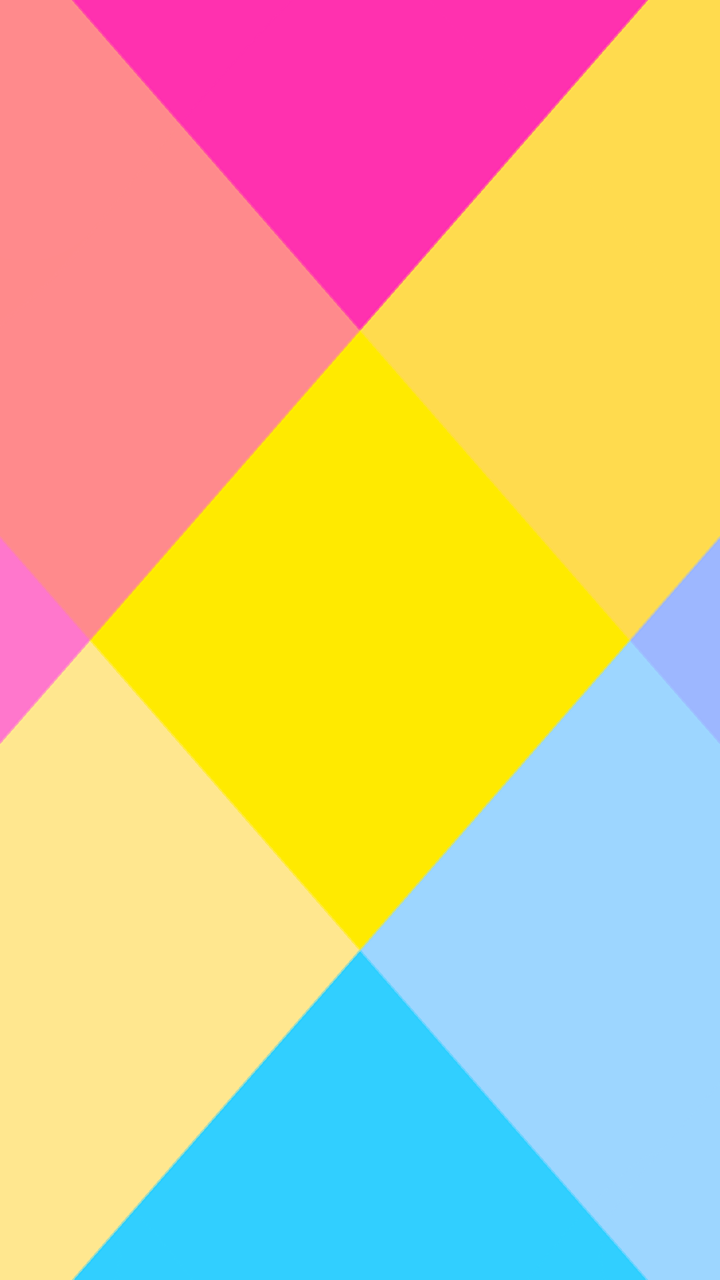 Subtle Pansexual Backgrounds - HD Wallpaper 