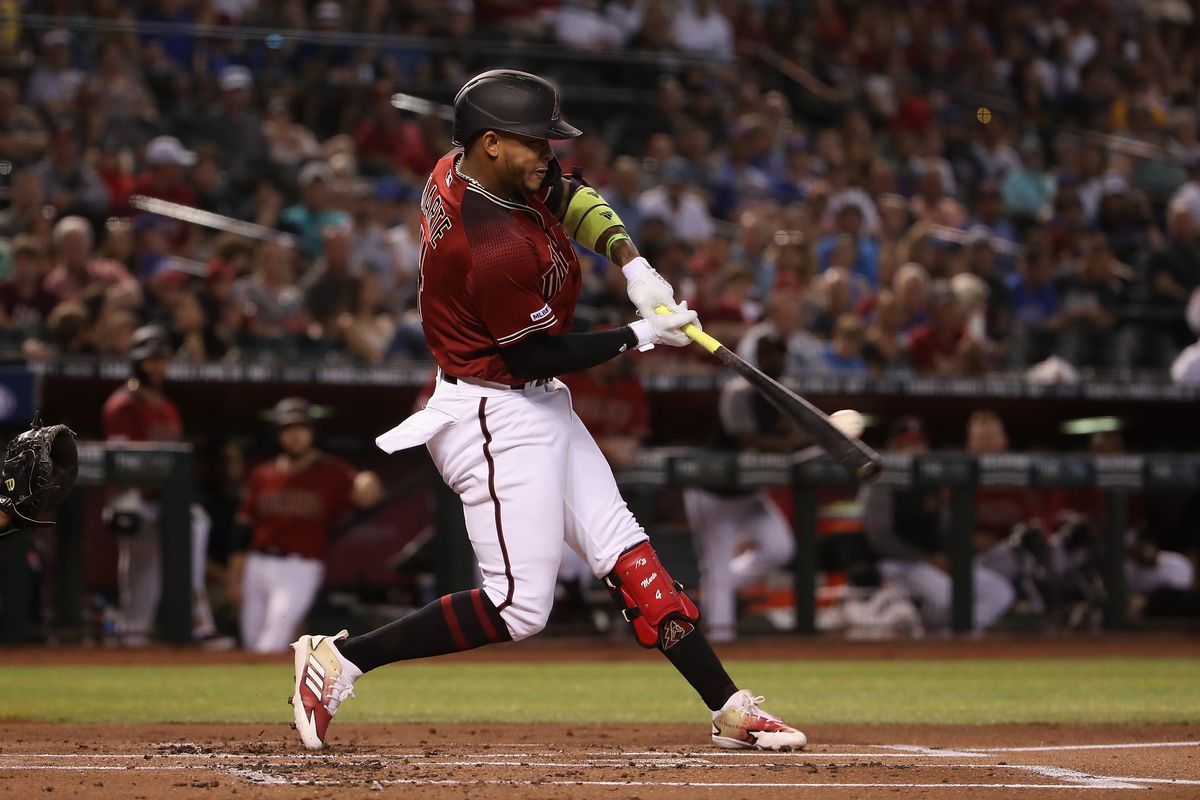 Ketel Marte - HD Wallpaper 