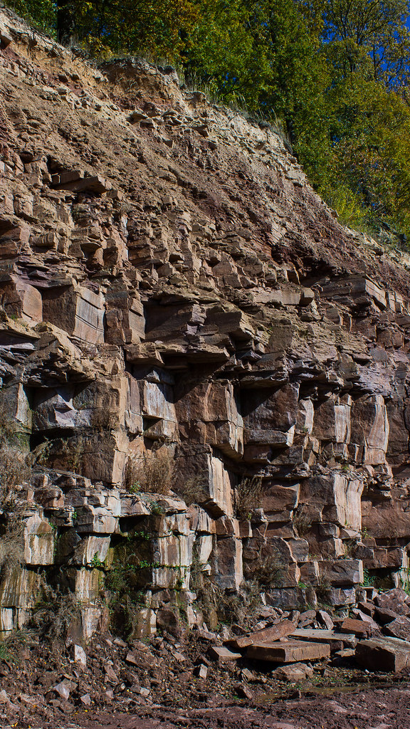 Stone Wall - HD Wallpaper 