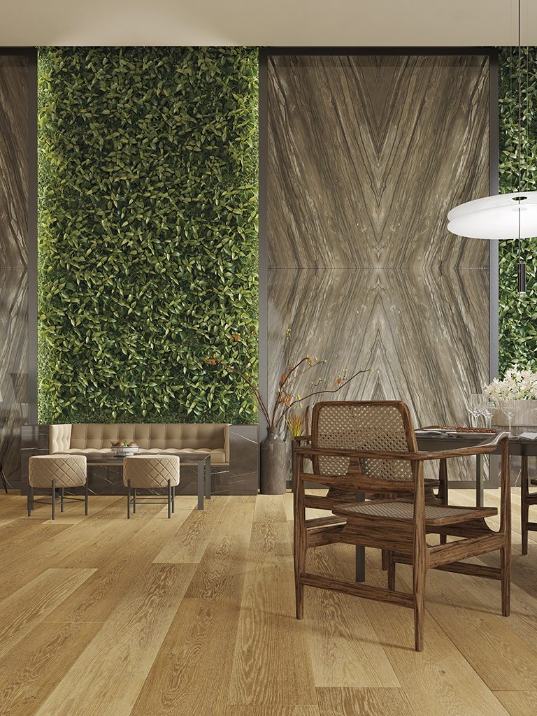 Piedra Natural Books Marte Madera Natural Wald 1l Custom - Window Treatment - HD Wallpaper 