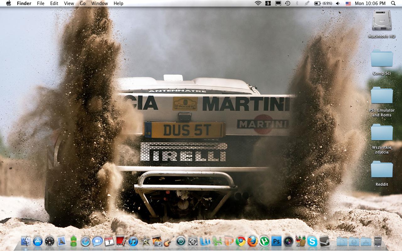 Group B Rally - HD Wallpaper 