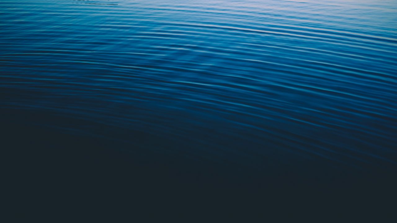 Sea - HD Wallpaper 