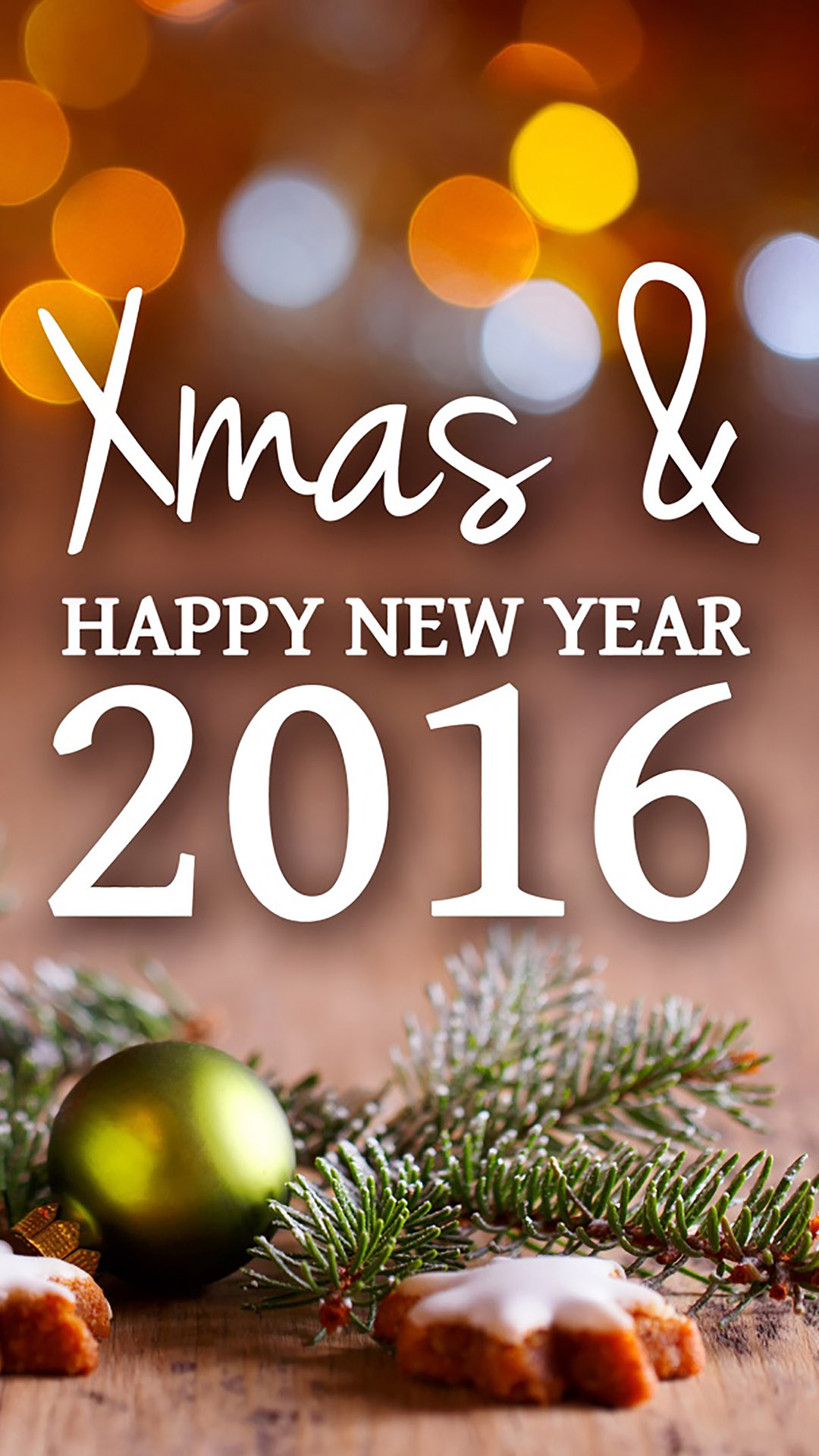 Mobile New Year Wallpapers - Happy New Year Wallpaper Mobile