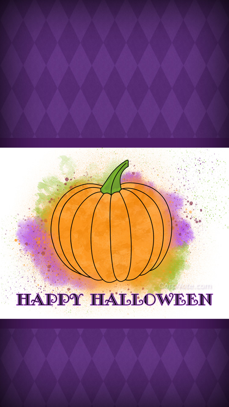 Pumpkin - HD Wallpaper 