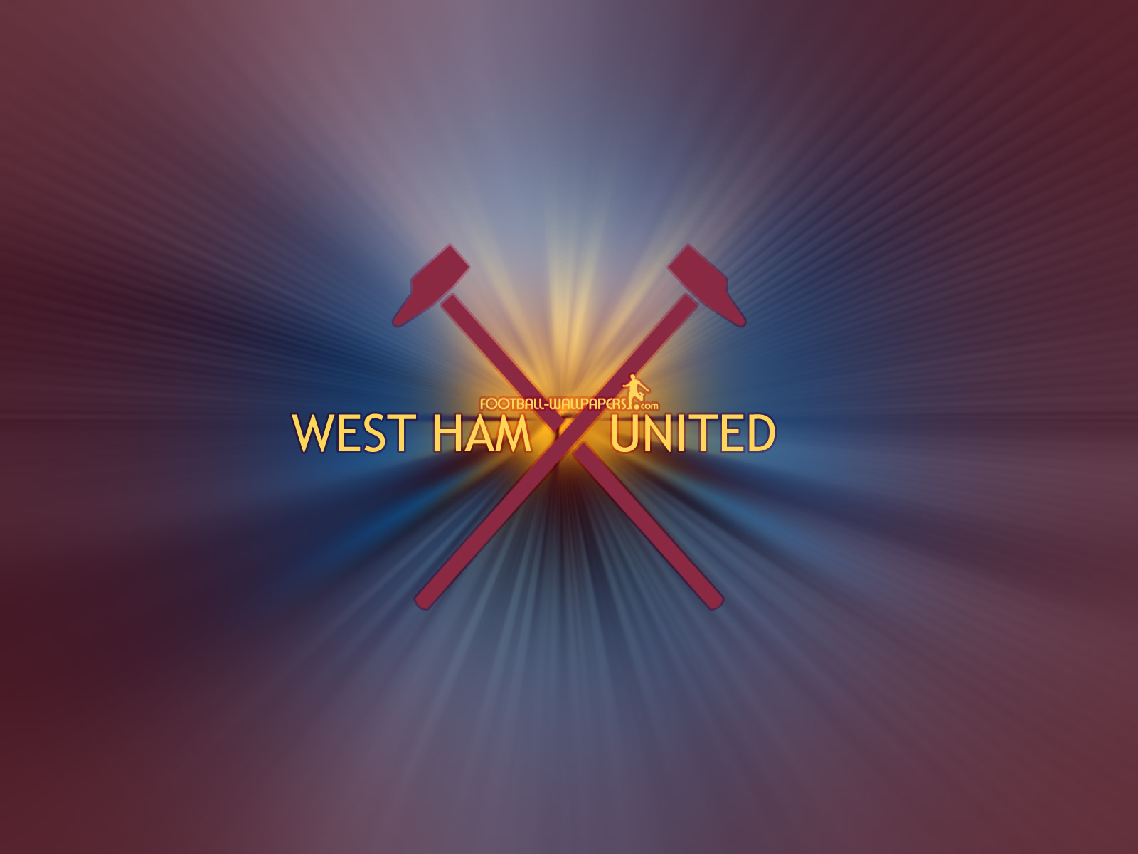 Gambar Wallpaper West Ham United Full Hd