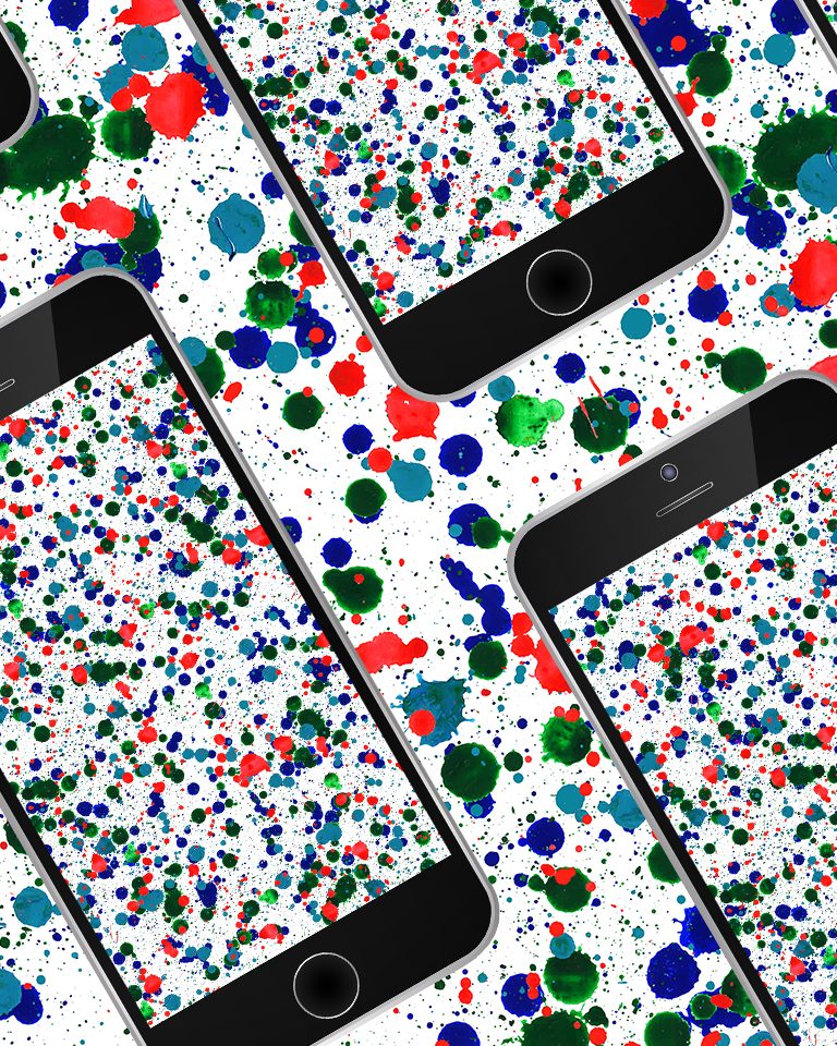 Smartphone - HD Wallpaper 