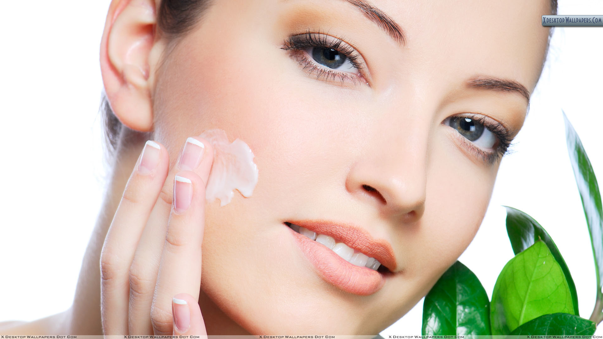 Image Gallery 
 Data-src - Herbal Cosmetics For Skin - HD Wallpaper 