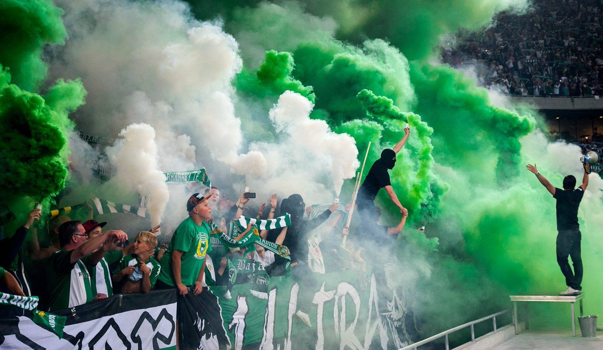 اقوى التراس فى العالم - HD Wallpaper 