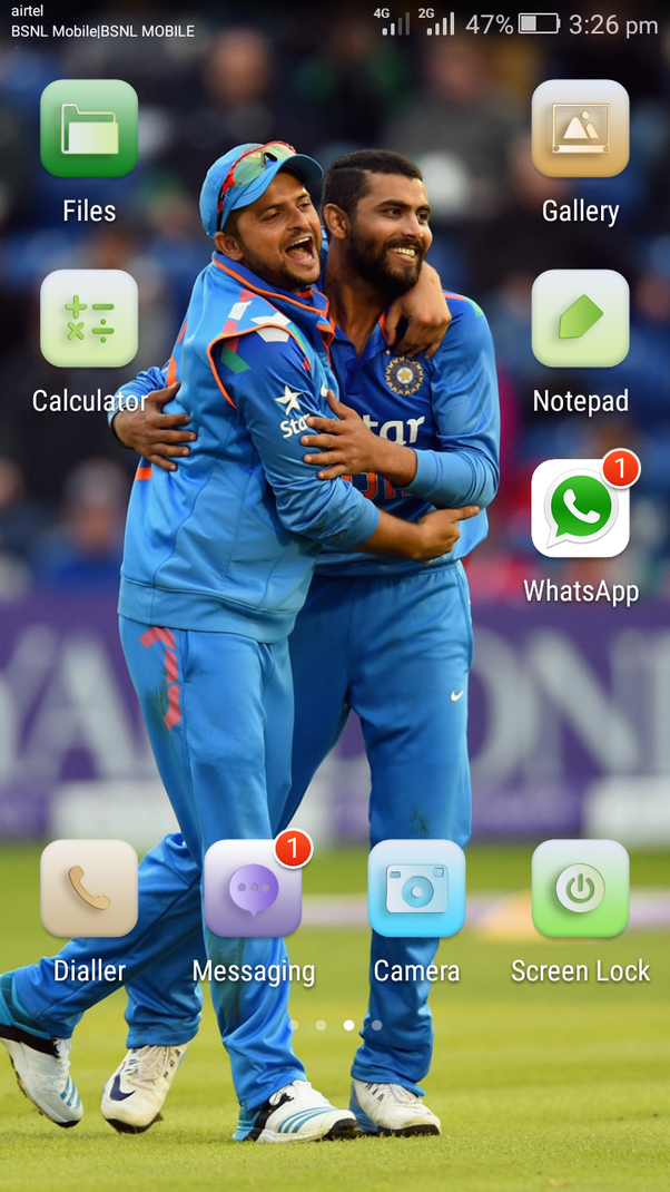 Kola Manideep - Limited Overs Cricket - HD Wallpaper 