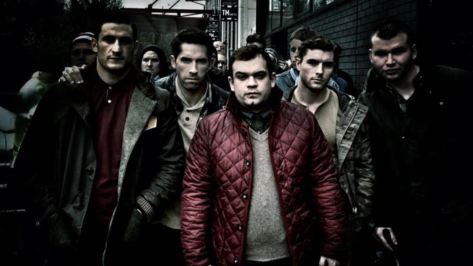 Green Street Hooligans - Green Street Hooligans Danny - HD Wallpaper 