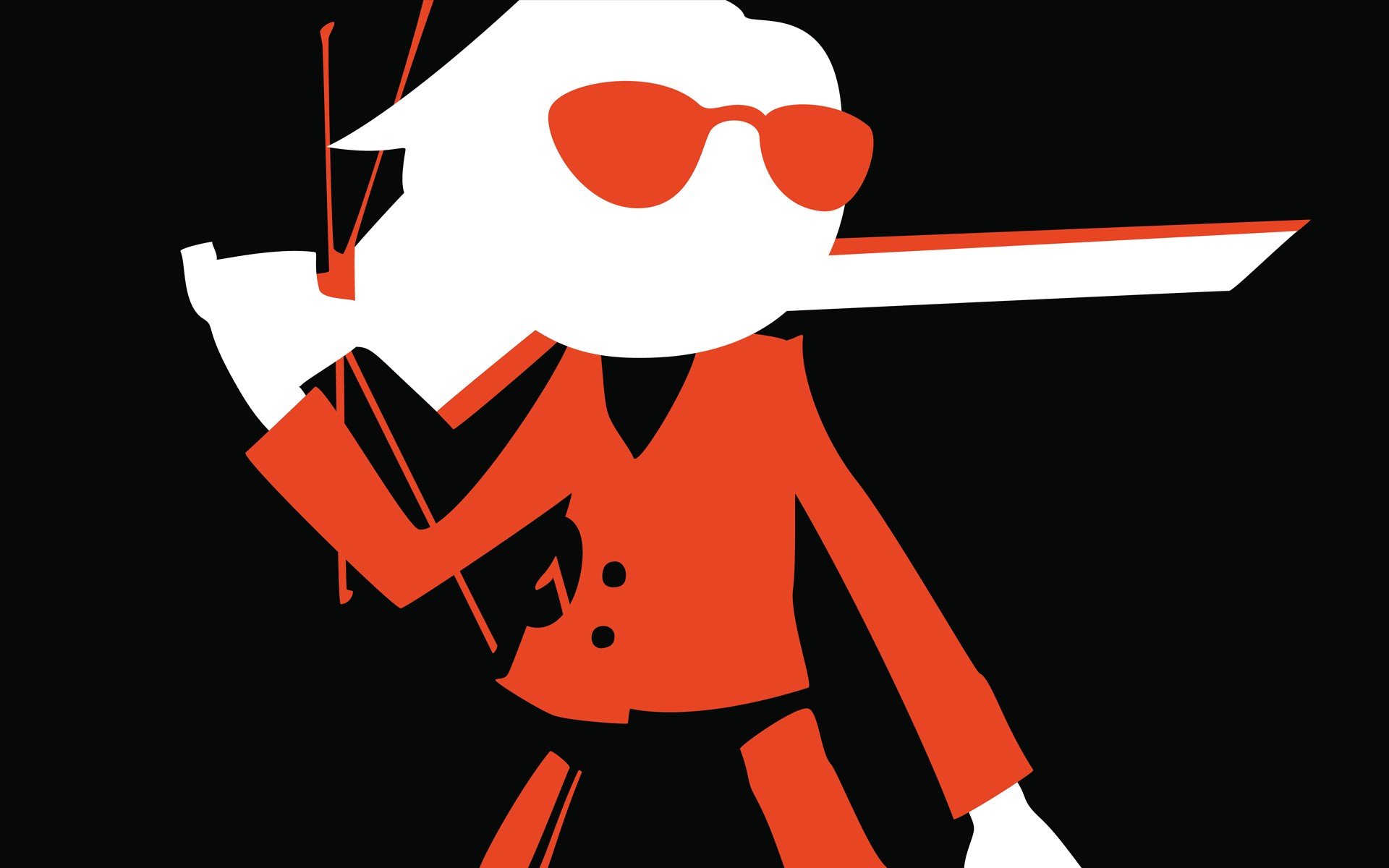 Homestuck Phone Wallpaper - HD Wallpaper 