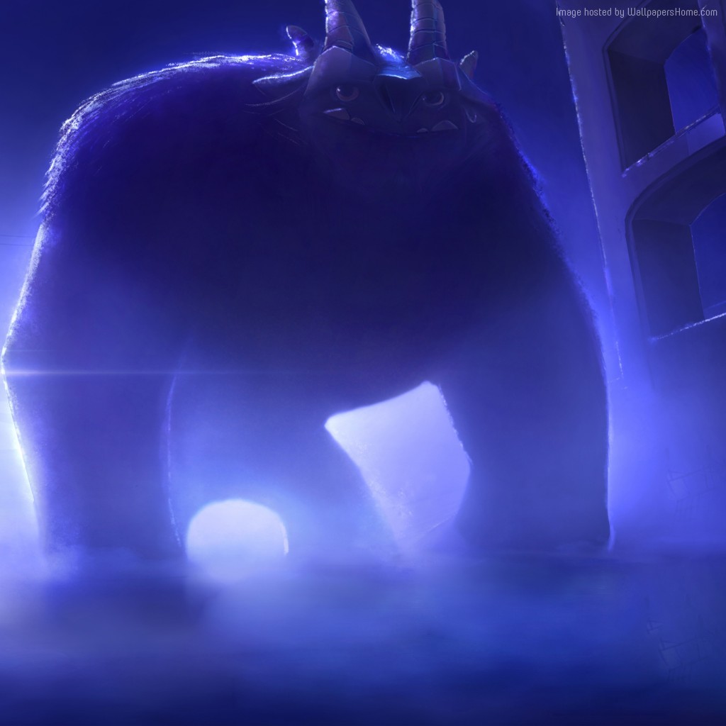 Dreamworks Trolls Wallpaper - Troll Hunter Wallpaper Phone - HD Wallpaper 