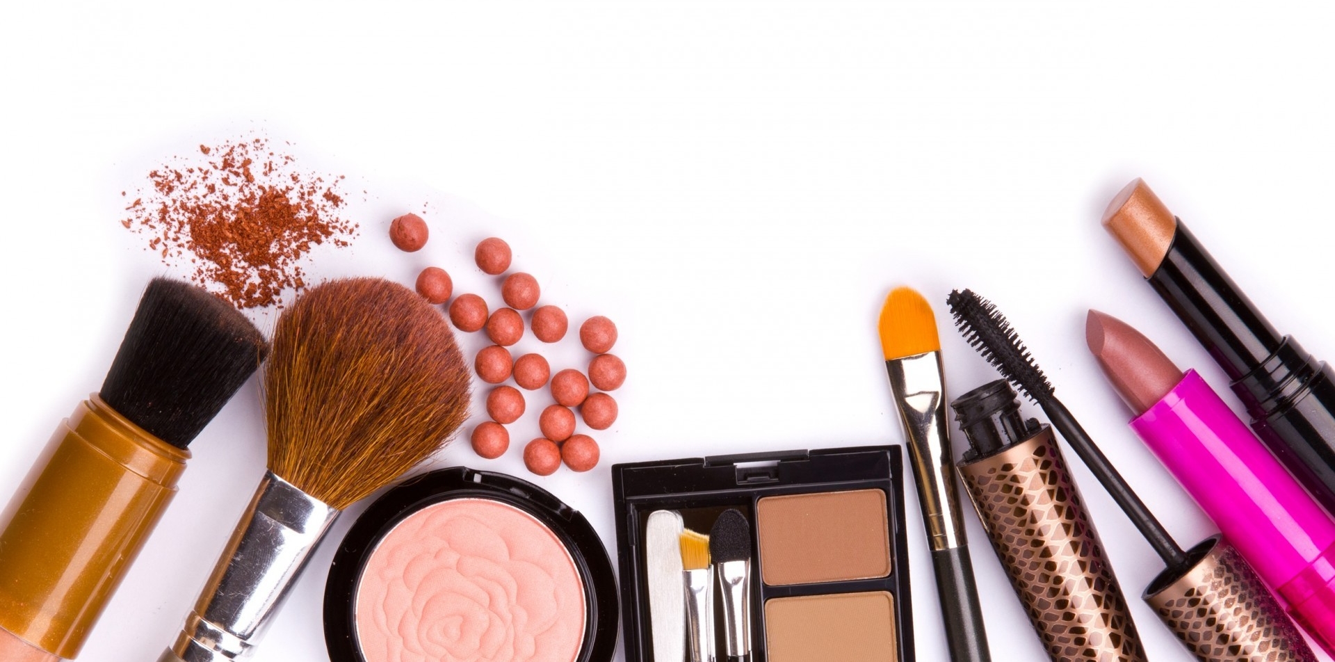 Makeup - HD Wallpaper 