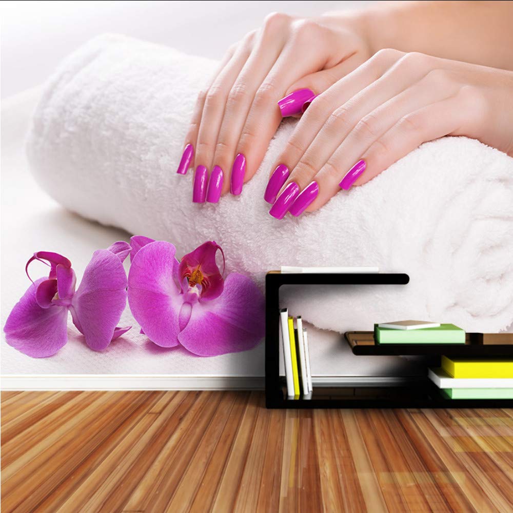 Manicure Hd - HD Wallpaper 