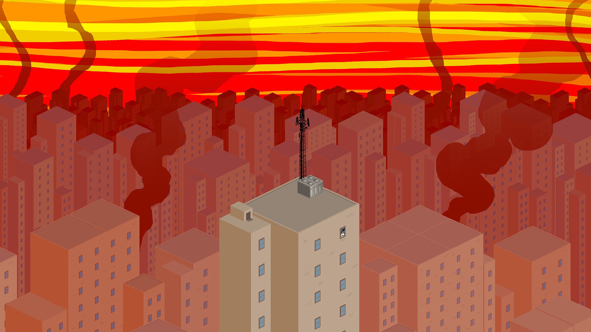 Homestuck Backgrounds - HD Wallpaper 