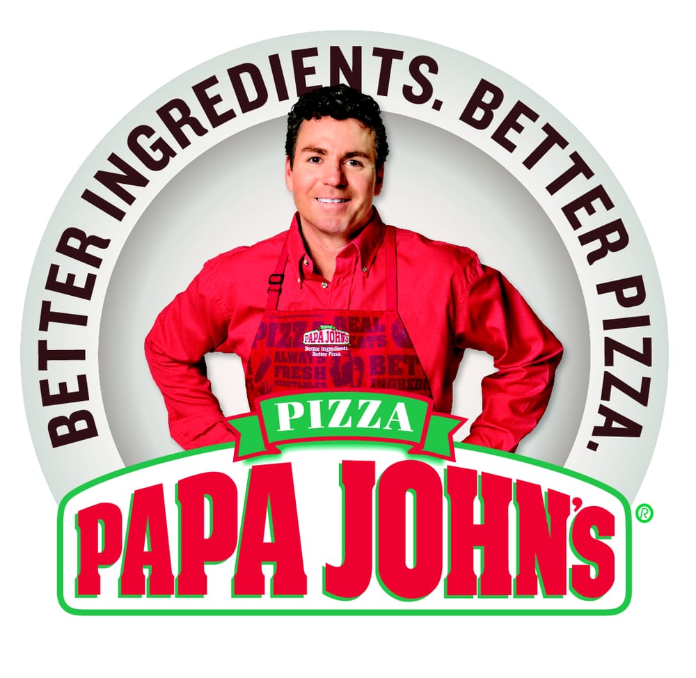 Papa Johns - HD Wallpaper 
