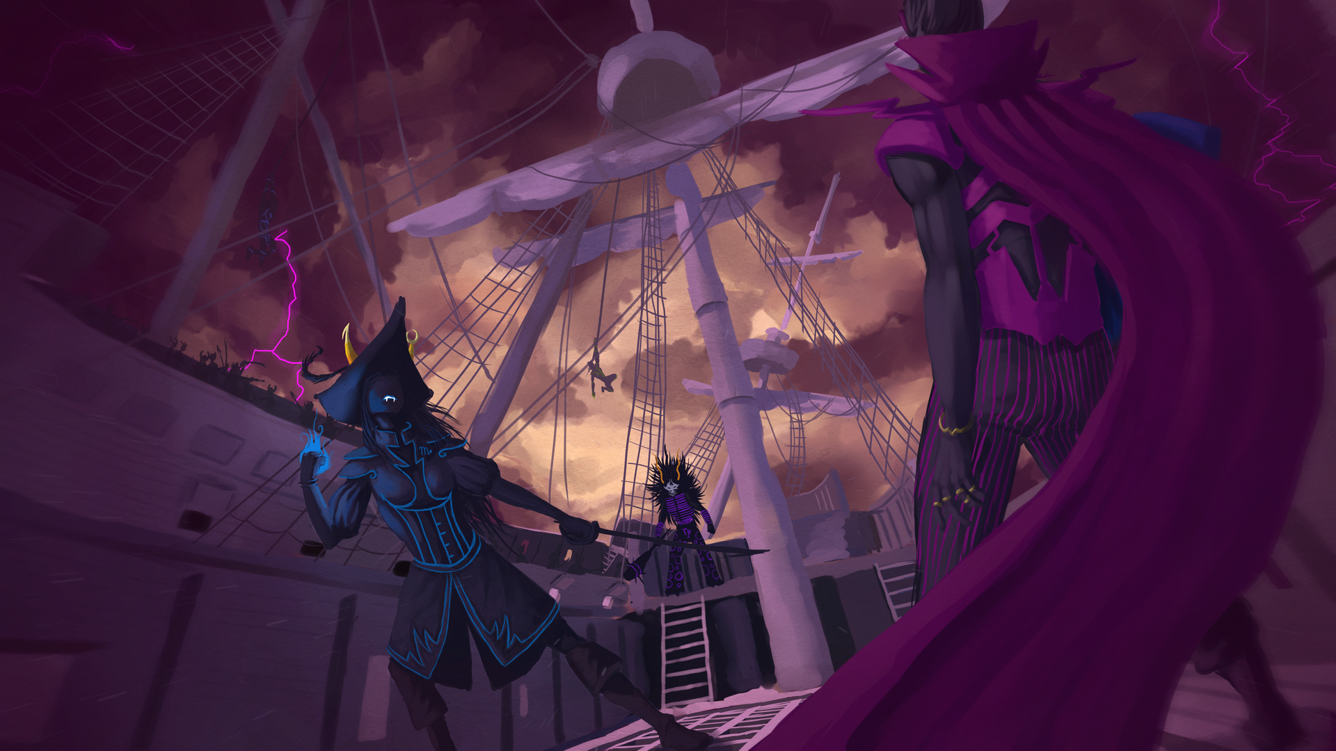 Homestuck Wallpapers - Wallpaper - HD Wallpaper 