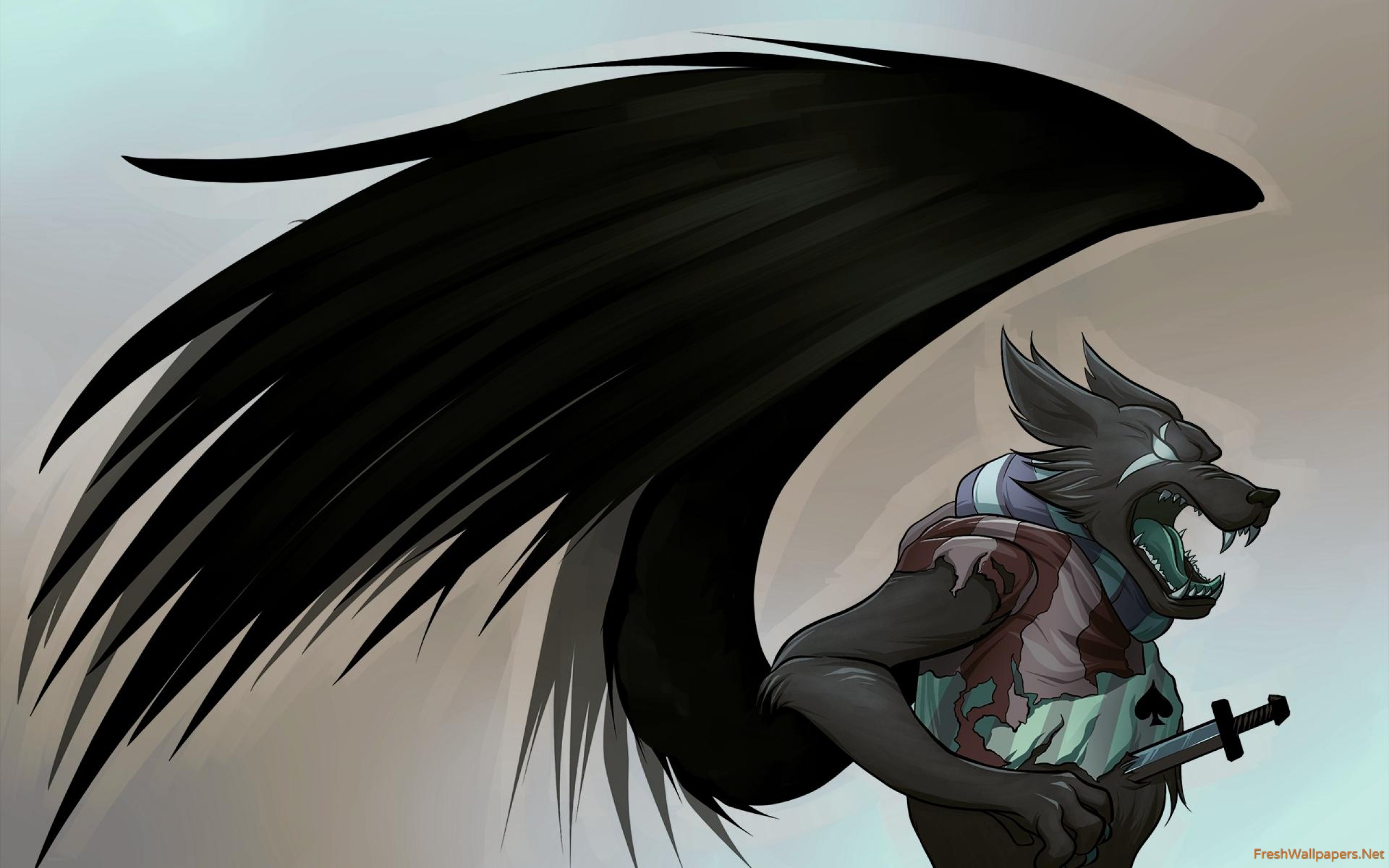 Homestuck Fan Wallpapers Hd - HD Wallpaper 