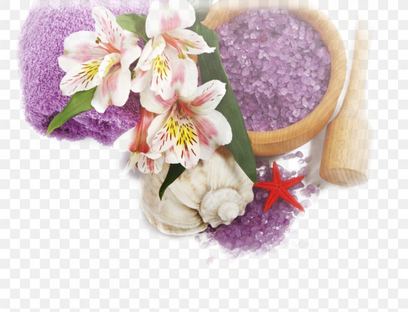 Day Spa Flower Bath Salts Wallpaper, Png, 1108x848px, - Bath Salts Spa Png - HD Wallpaper 