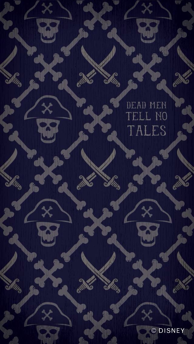 Pirates Of The Caribbean Wallpaper Iphone - HD Wallpaper 