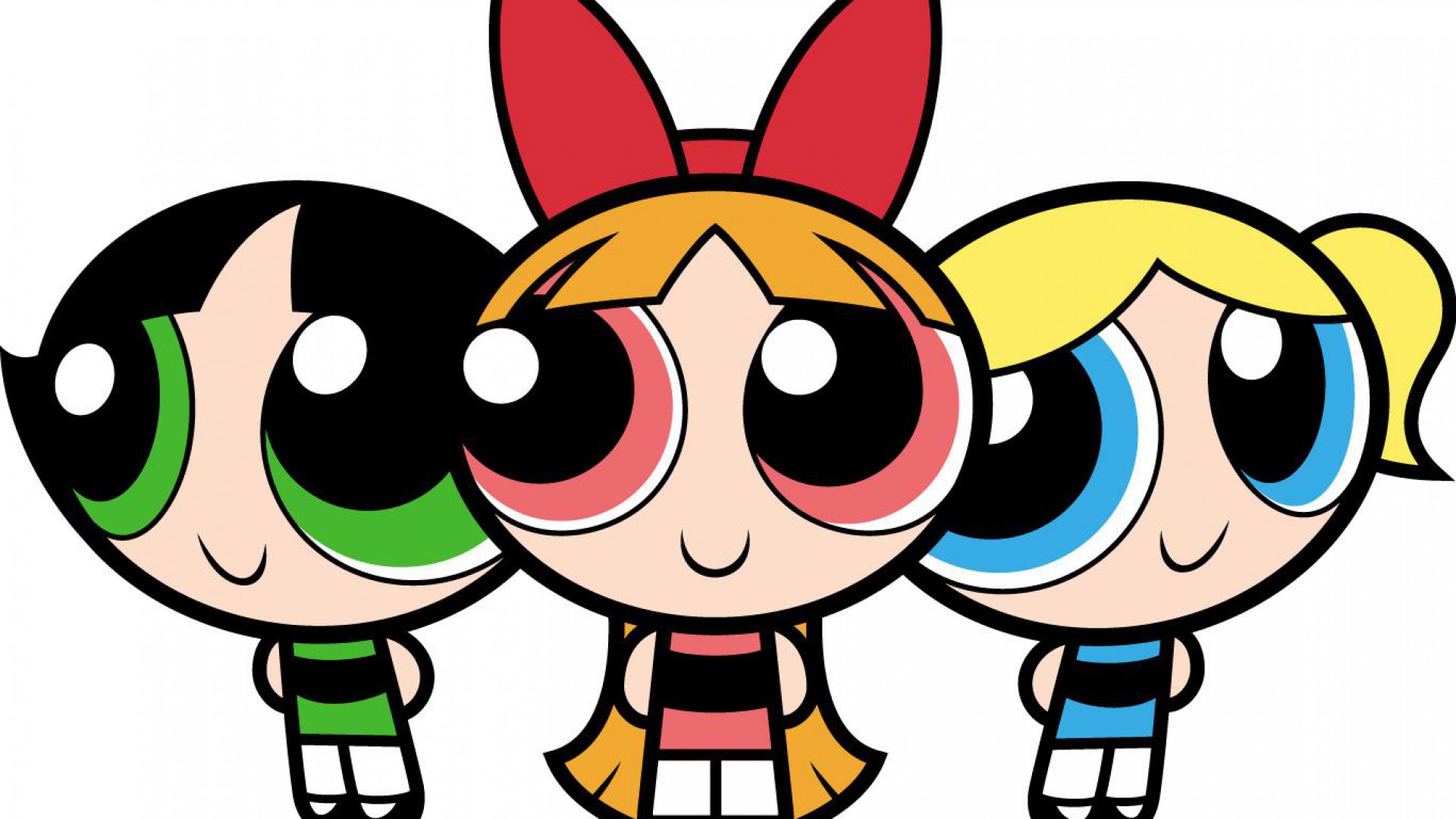 Powerpuff Girls Jpg - HD Wallpaper 
