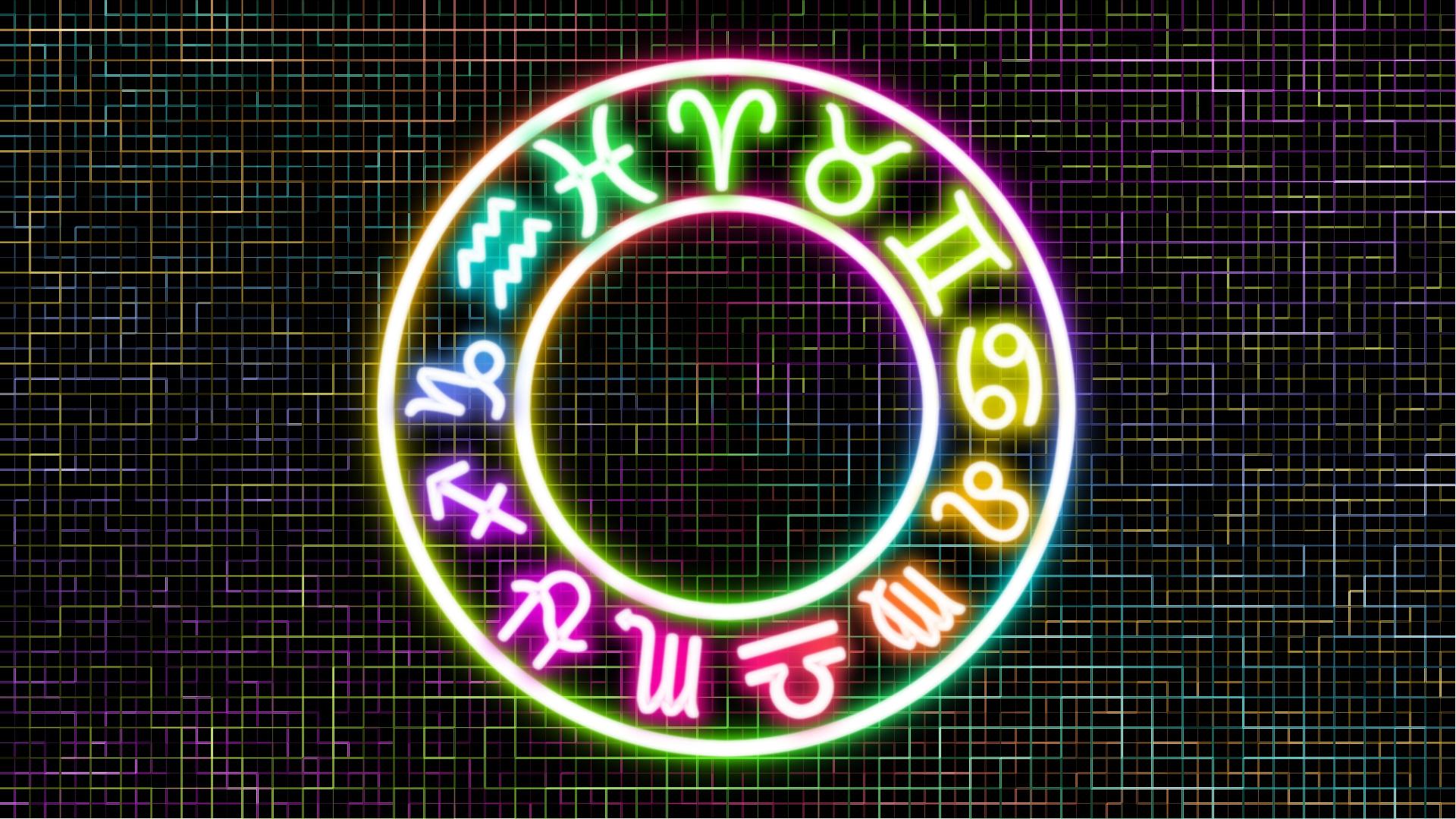Cool Zodiac Backgrounds - HD Wallpaper 