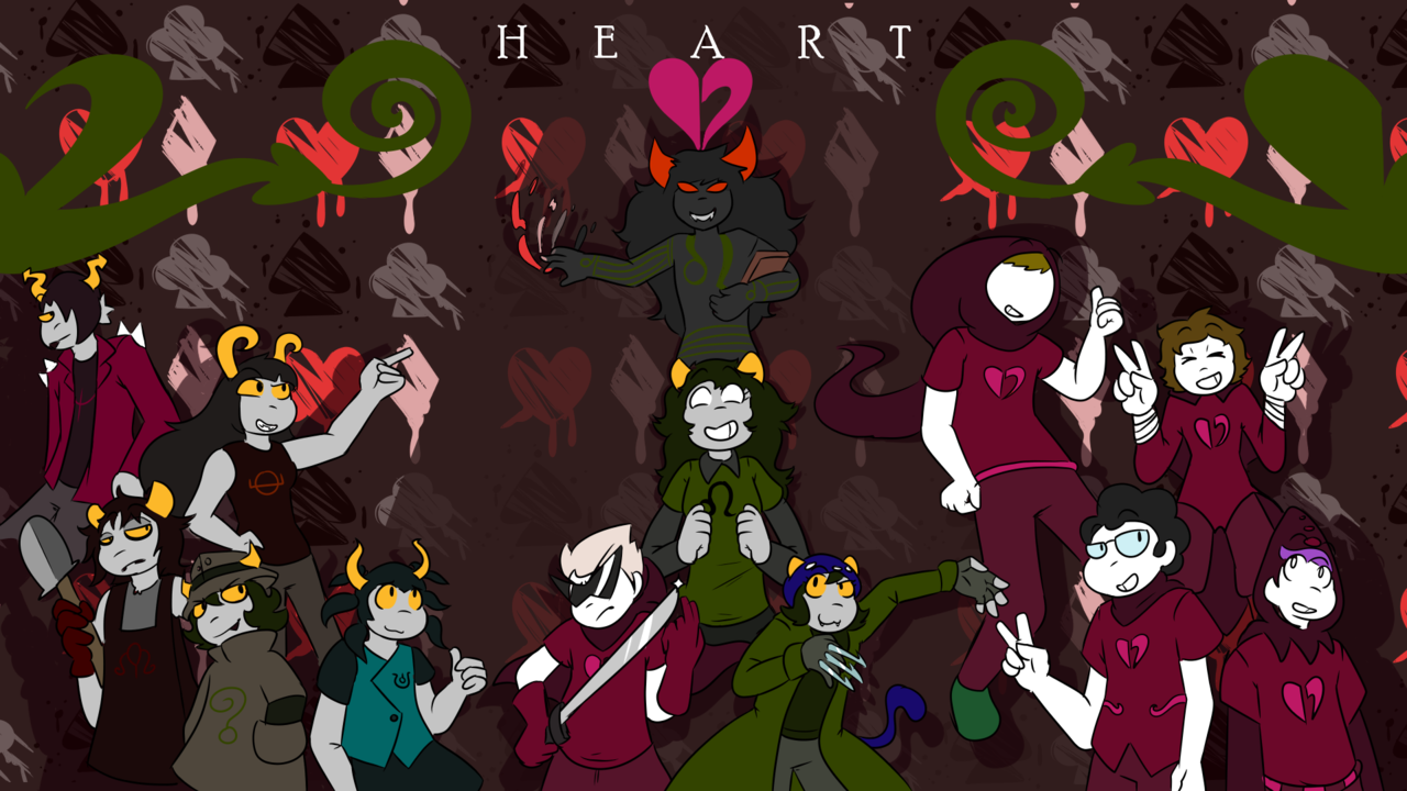 Image - Cartoon - HD Wallpaper 