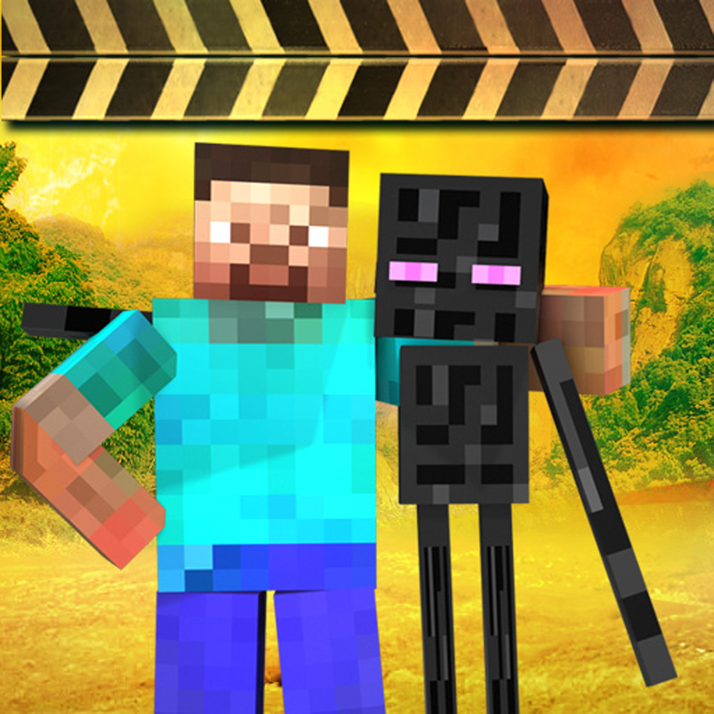 Minecraft - HD Wallpaper 