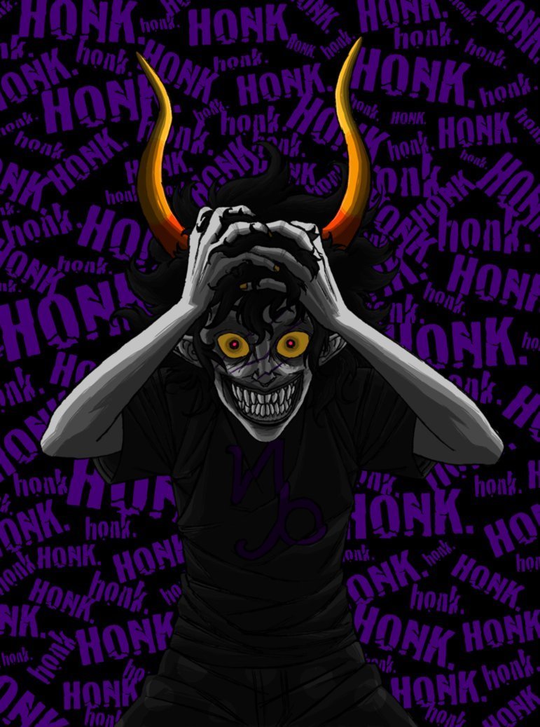 Gamzee - - - - I Don´t Understand This Post - Any Help - HD Wallpaper 