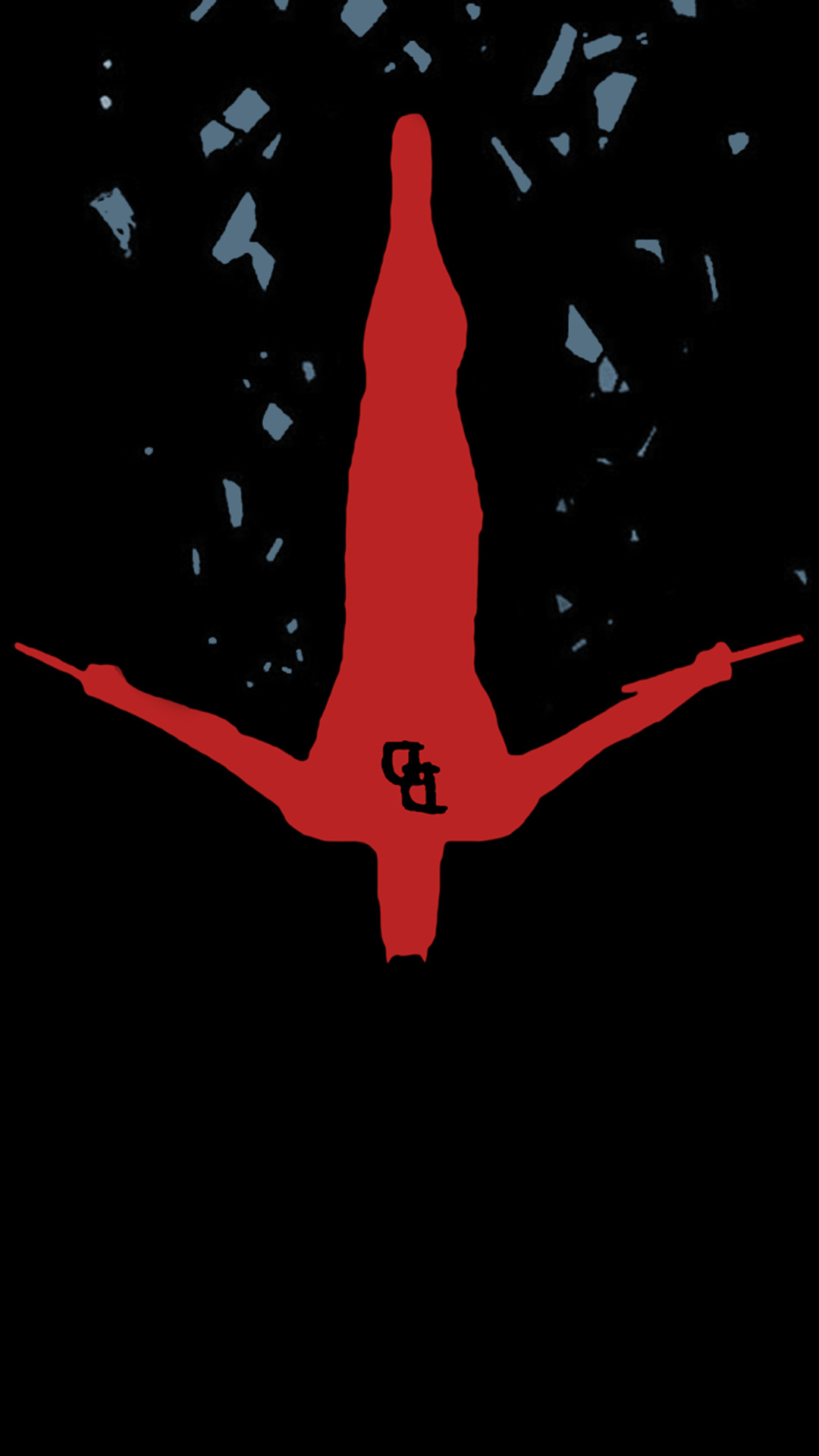 Daredevil I Don T Scare - HD Wallpaper 