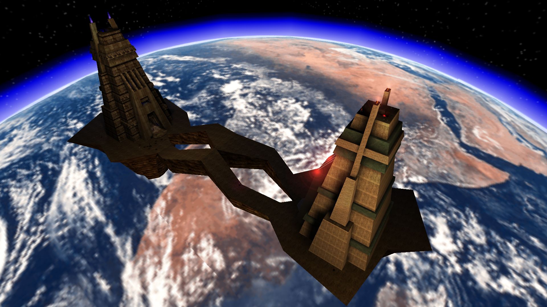 Unreal Tournament Face Map - 1920x1080 Wallpaper - teahub.io