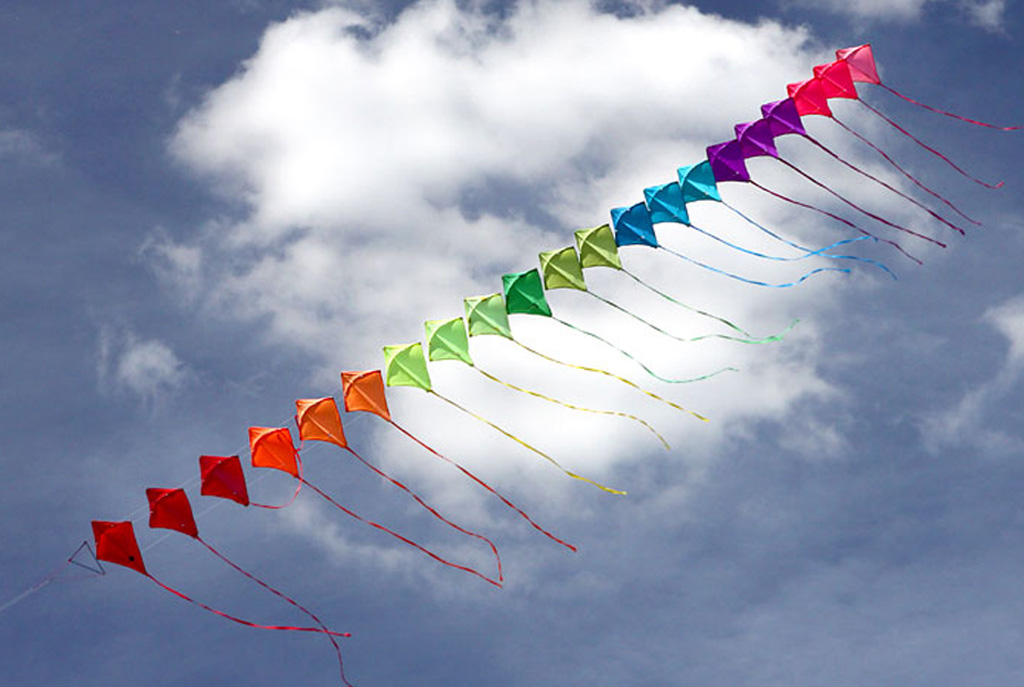 Kite, 4k Ultra Hd Wallpapers For Free 1024x687 Wallpaper teahub.io