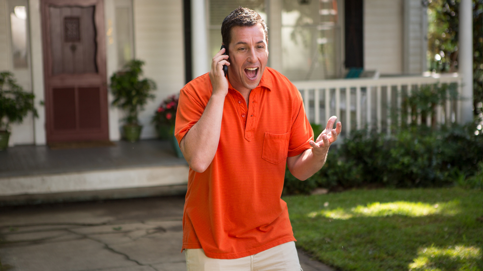 Adam Sandler 30 - HD Wallpaper 