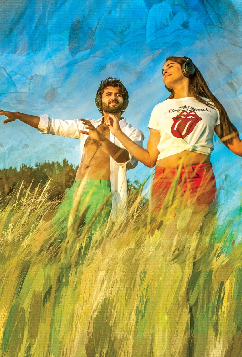 World Famous Lover Photos - World Famous Lover Poster - 850x1252 Wallpaper World Famous Lover Photos - World Famous Lover Poster - 850x1252 Wallpaper