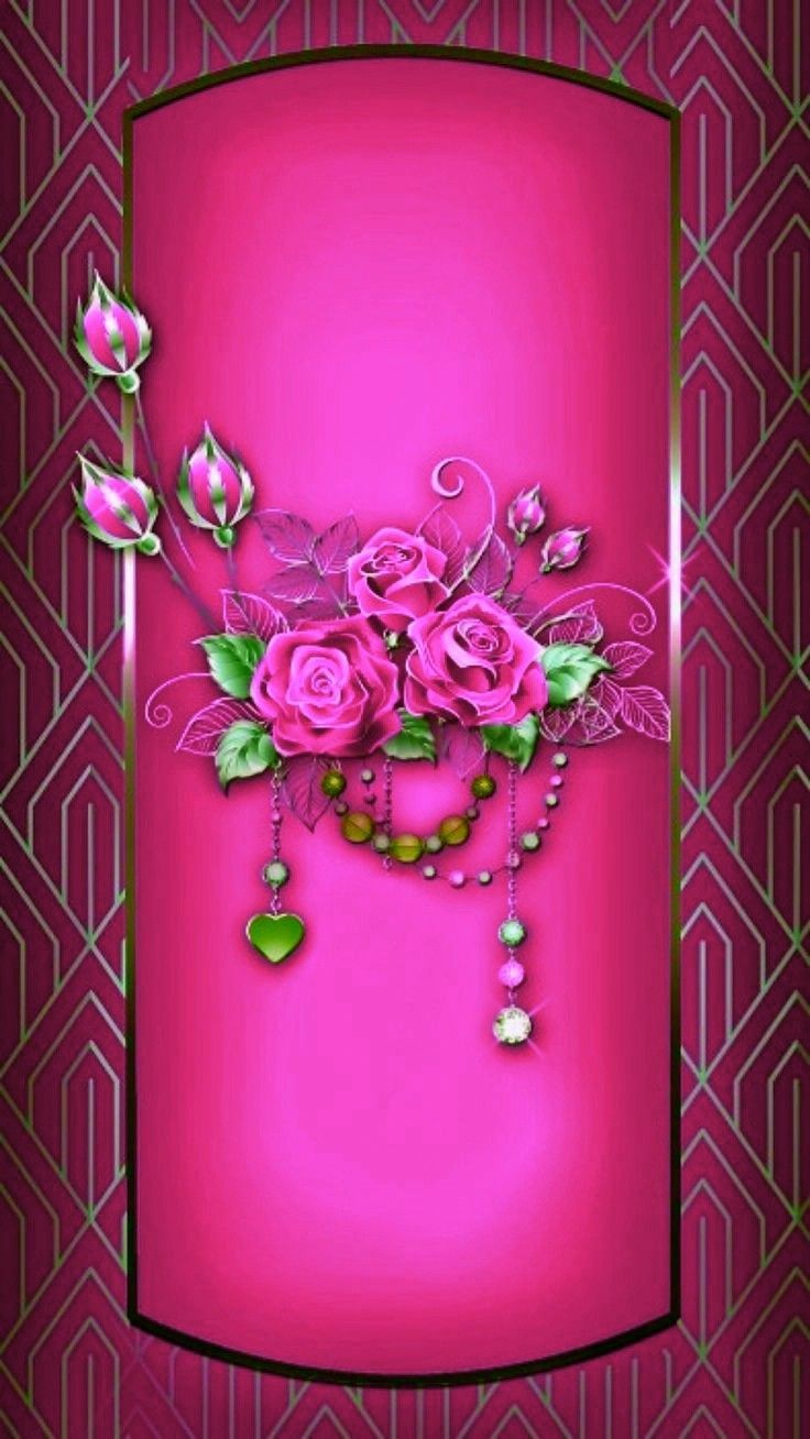 Wallpaperby Artist Unknown - HD Wallpaper 