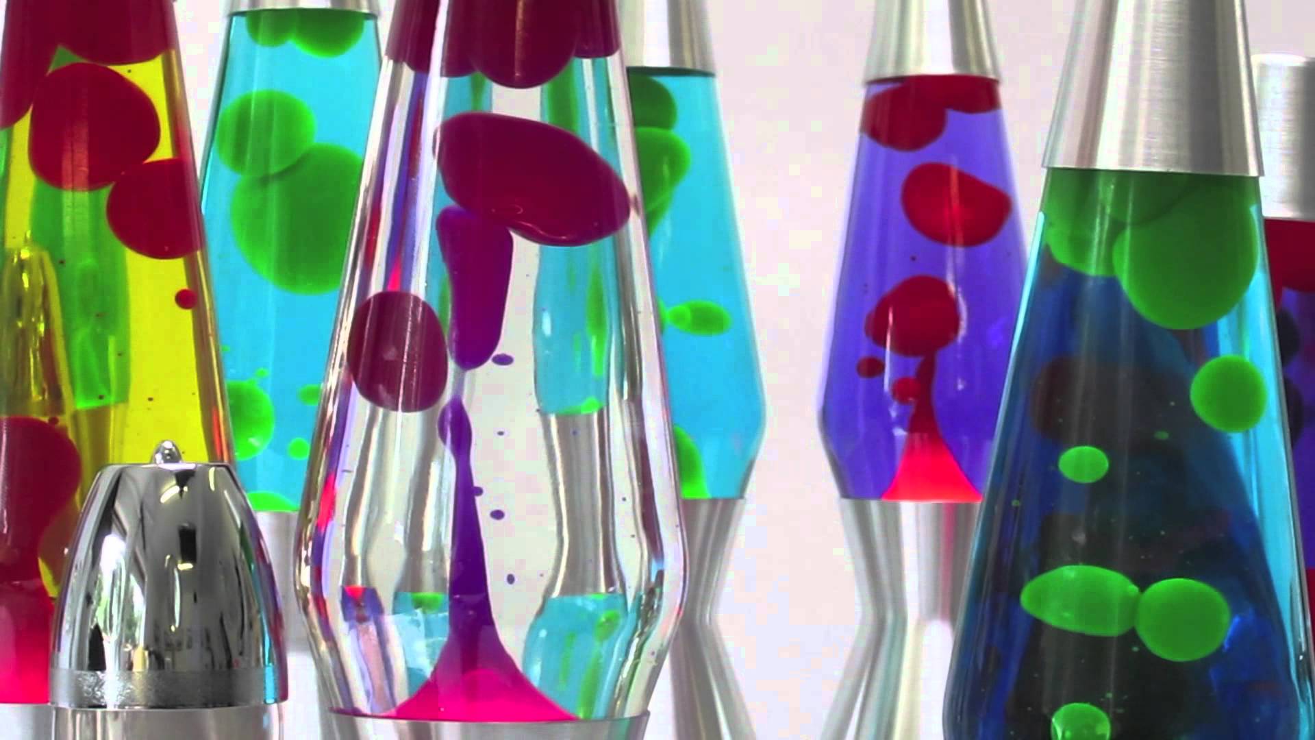 How Do Lava Lamps Work Photo - HD Wallpaper 