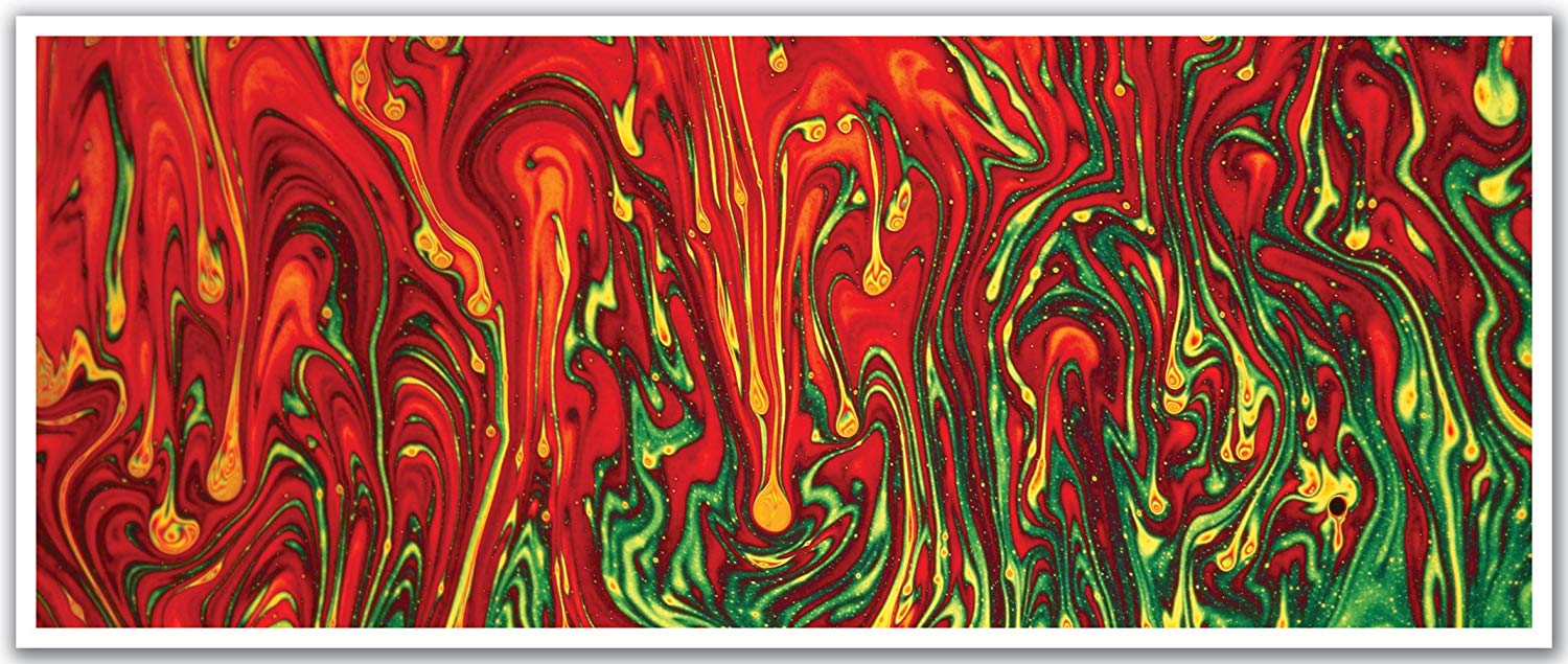 London Pan5153 Ustrip Psychedelic 70s Red Lava Lamp - Visual Arts - HD Wallpaper 