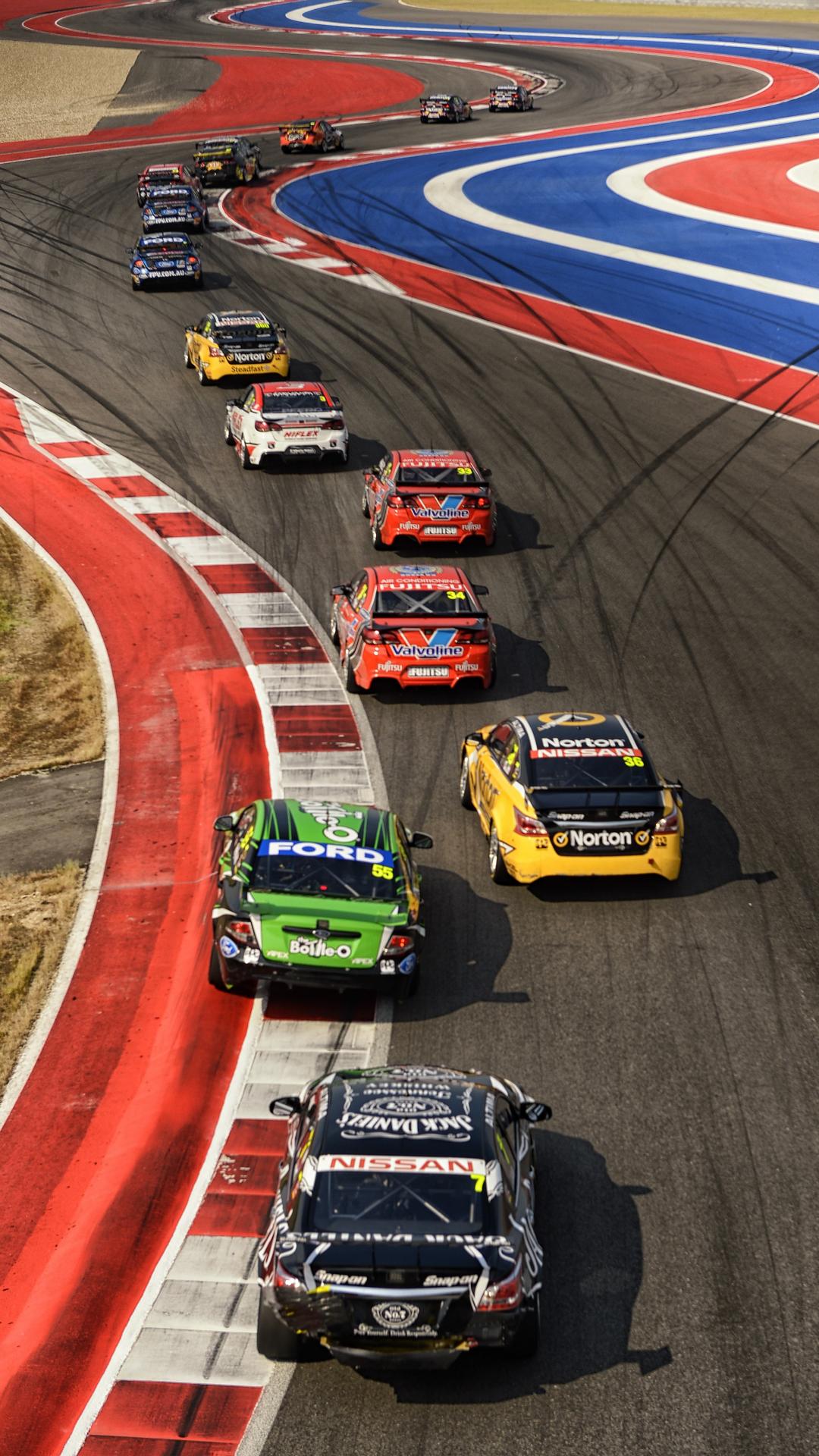 Australia Circuit Of The Americas Austin 400 Wallpaper - Race Track - HD Wallpaper 